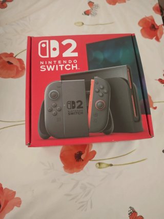 Nintendo Switch 2
