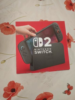 Nintendo Switch 2