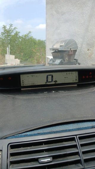 Citroen C4 2007