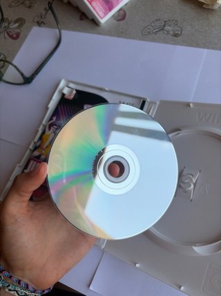 Just Dance 4 Wii