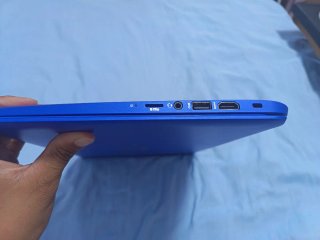 Portátil HP Stream 13 Azul Poco Uso
