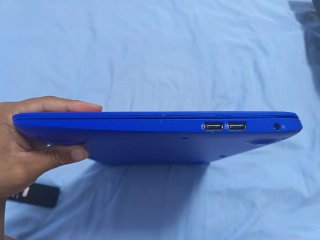 Portátil HP Stream 13 Azul Poco Uso