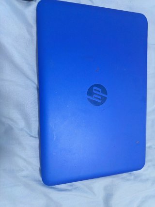 Portátil HP Stream 13 Azul Poco Uso