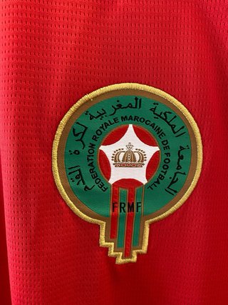 Mundial Marruecos 2026