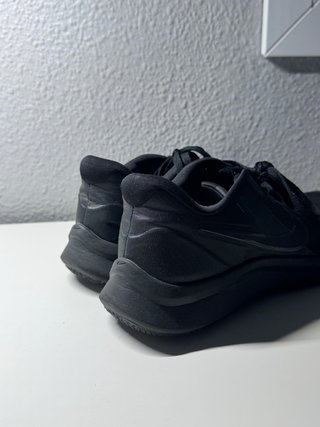 Zapatillas Nike Star Runner 3 Negras Talla 40