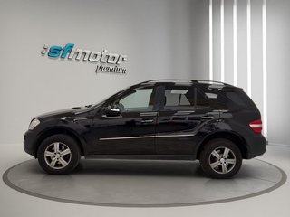 Mercedes Clase M ML 280 CDI