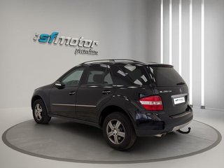 Mercedes Clase M ML 280 CDI