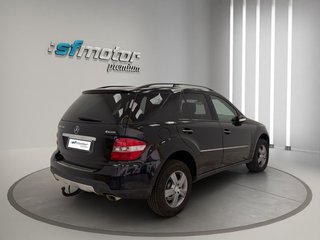 Mercedes Clase M ML 280 CDI