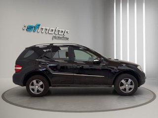 Mercedes Clase M ML 280 CDI