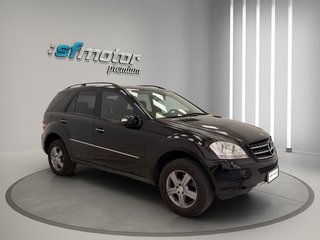 Mercedes Clase M ML 280 CDI