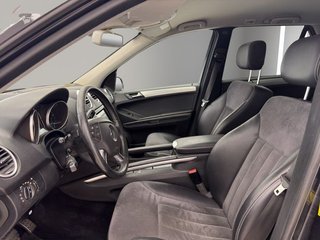 Mercedes Clase M ML 280 CDI