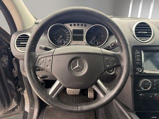 Mercedes Clase M ML 280 CDI