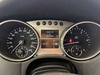 Mercedes Clase M ML 280 CDI