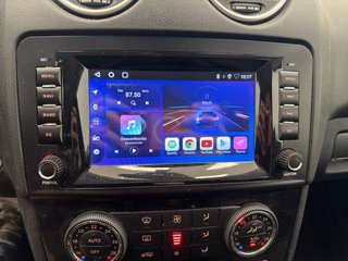Mercedes Clase M ML 280 CDI
