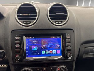 Mercedes Clase M ML 280 CDI