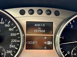 Mercedes Clase M ML 280 CDI