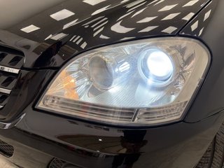 Mercedes Clase M ML 280 CDI