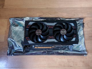 Radeon RX 5600 XT