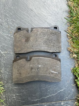 Pastillas Freno Brembo Audi, Cupra