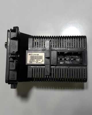 Mando Luces LSZ Xenon BMW E46 6919834