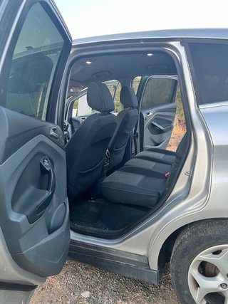 Ford C-MAX 2010