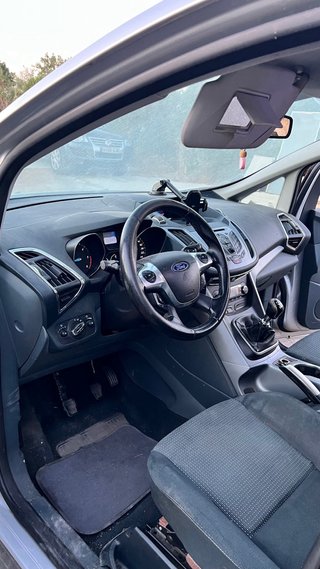 Ford C-MAX 2010