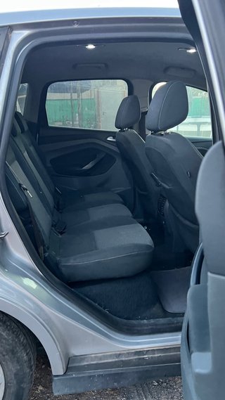 Ford C-MAX 2010
