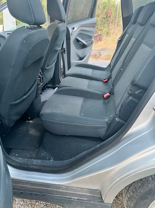 Ford C-MAX 2010