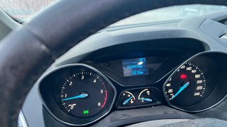 Ford C-MAX 2010