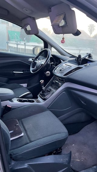 Ford C-MAX 2010