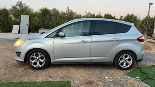 Ford C-MAX 2010