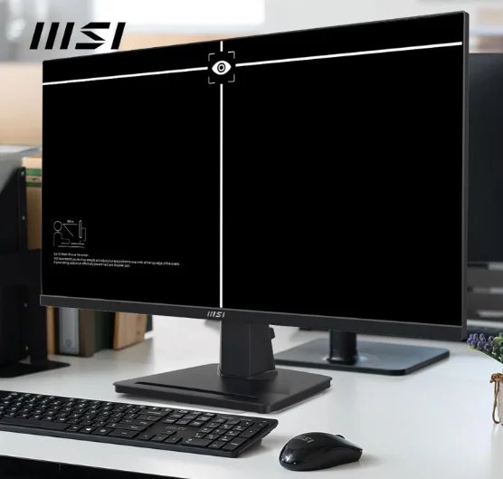 Monitor MSI PRO MP275 27 FHD 100Hz IPS - miniatura 2