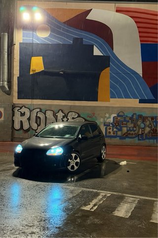 Volkswagen Golf 2007