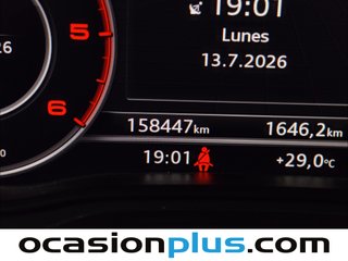 Audi A4 Avant Black line edition 2.0 TDI 110 kW (150 CV) S tronic