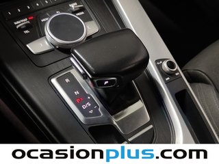 Audi A4 Avant Black line edition 2.0 TDI 110 kW (150 CV) S tronic