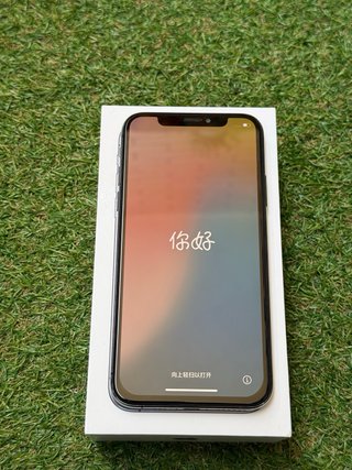 Apple iPhone XS