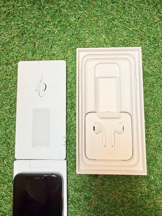 Apple iPhone XS