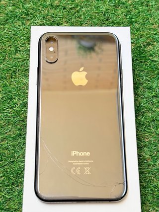 Apple iPhone XS