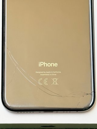 Apple iPhone XS