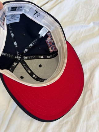 Gorra New Era Yankees Negra