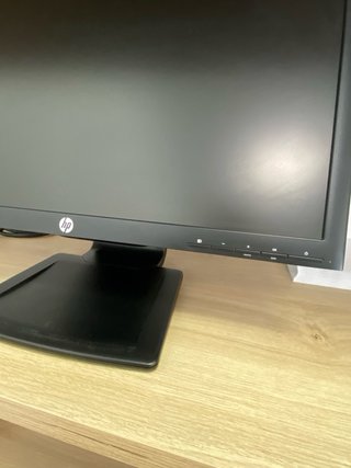 Monitor HP Compaq LA2306