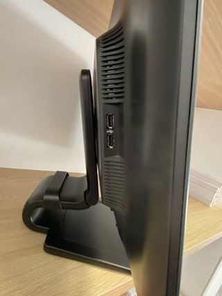 Monitor HP Compaq LA2306