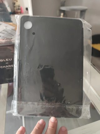 Funda Samsung Galaxy Tab A9 8.7 Negra