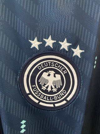 Mundial Alemania 2026