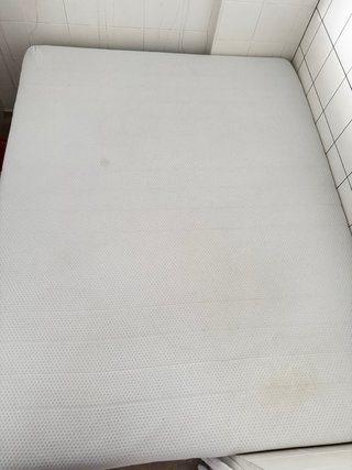 Colchón Ikea AKTEHAMN 150x190