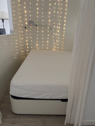 Colchón Ikea AKTEHAMN 150x190