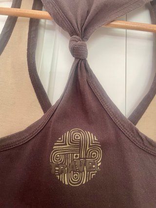 Camiseta Creem años 2000 Talla M/L