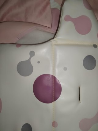 Silla de comer para bebé