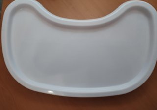 Silla de comer para bebé