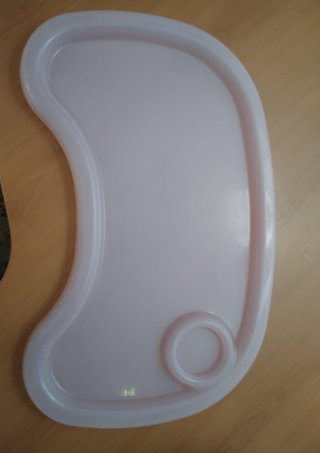 Silla de comer para bebé